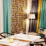 Cravero Hotel Caltignaga