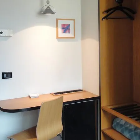 Ξενοδοχείο Cravero