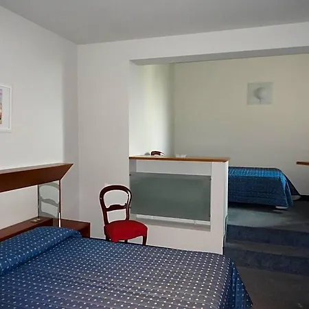 Cravero Rooms 3* Caltignaga