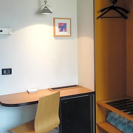 Cravero Rooms 3*