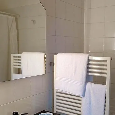 Cravero Rooms 3* Caltignaga