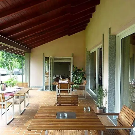 Cravero Rooms 3*