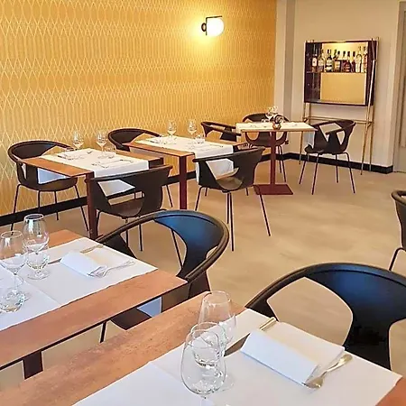 Cravero Rooms 3*