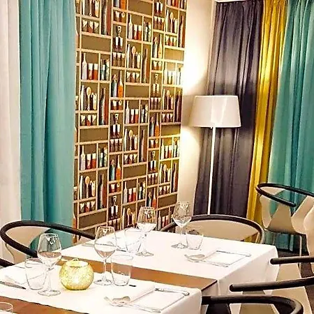 Cravero Rooms 3* Caltignaga