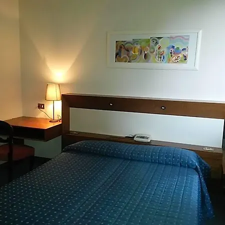 Cravero Rooms 3*