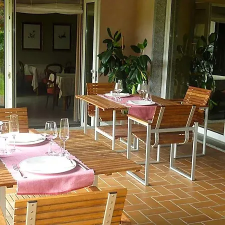 Cravero Rooms Hotel