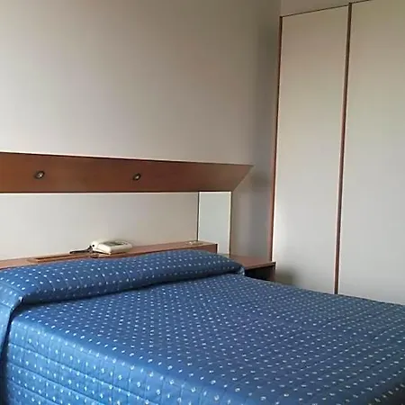 Cravero Rooms