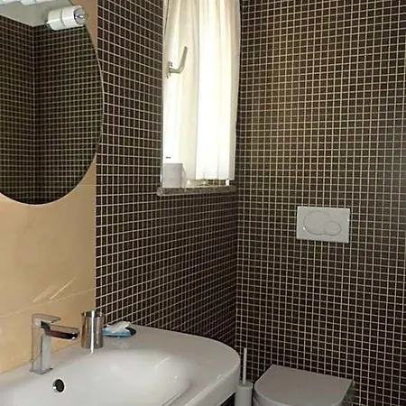 Cravero Rooms Hotel Caltignaga