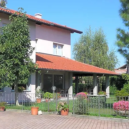 Hotel Cravero Rooms 3*