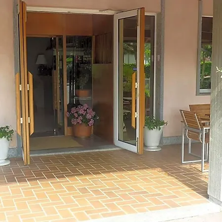 Cravero Rooms Caltignaga