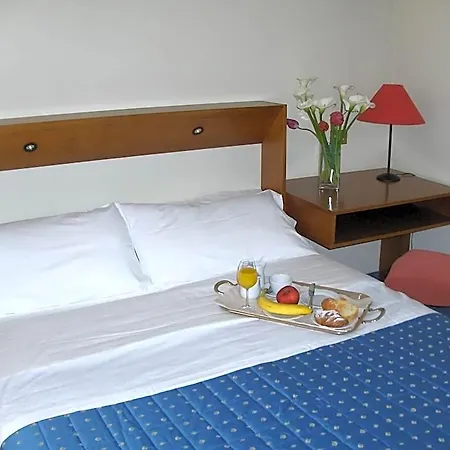 Cravero Rooms Caltignaga