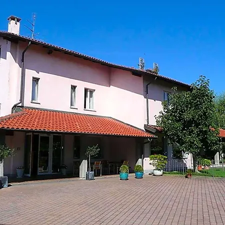 Cravero Rooms