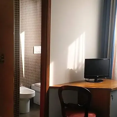 Cravero Rooms Hotel Caltignaga