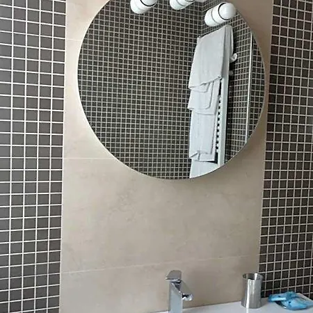 Hotel Cravero Rooms