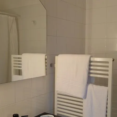 Cravero Rooms Hotel 3*