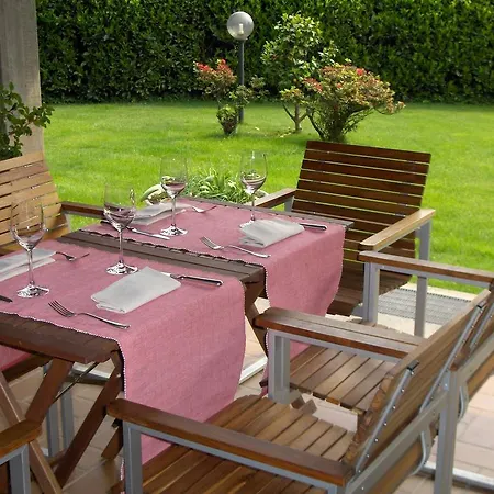 Otel Cravero Caltignaga