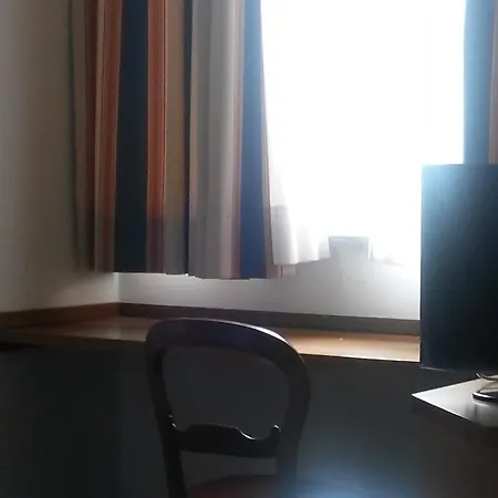 Cravero Ξενοδοχείο 3*