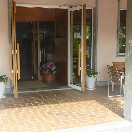 Otel Cravero Caltignaga