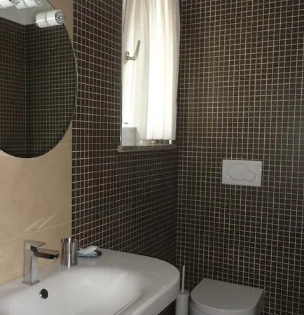 Cravero Rooms Hotel Caltignaga
