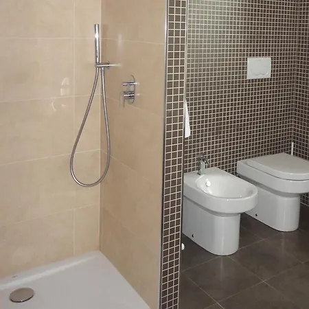 Hotel Cravero Rooms 3*