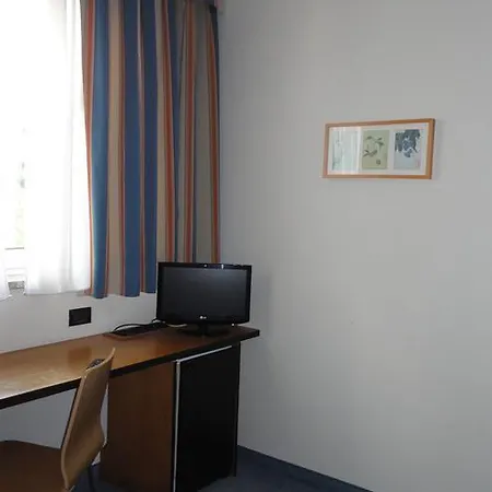 Cravero Rooms Hotel Caltignaga