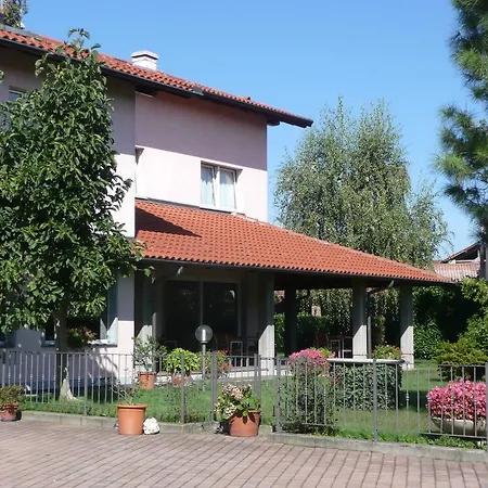 Otel Cravero Caltignaga