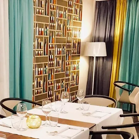 Cravero Otel Caltignaga